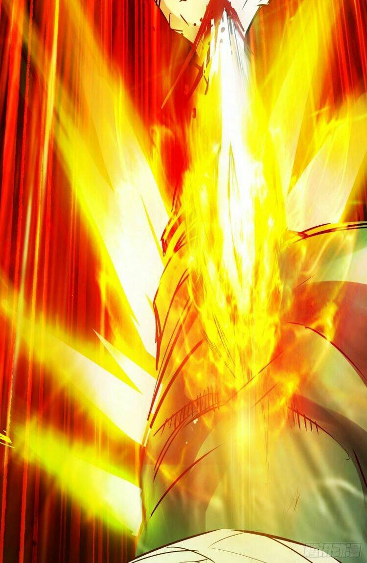 Thông Thiên Chi Lộ - Chapter 70 - Page 15