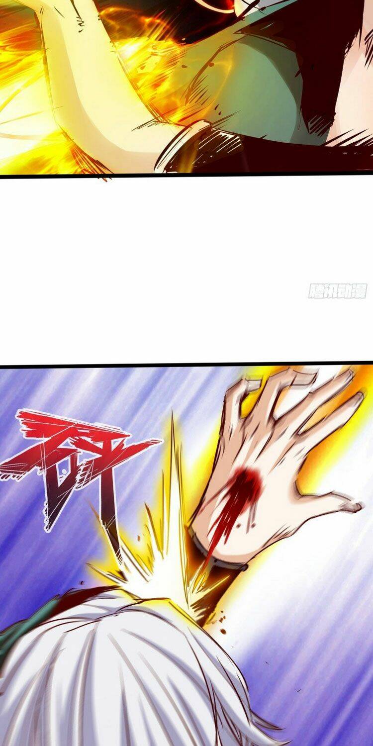 Thông Thiên Chi Lộ - Chapter 70 - Page 18