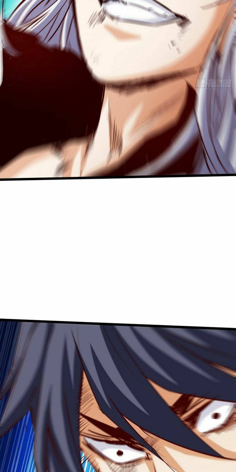 Thông Thiên Chi Lộ - Chapter 70 - Page 20