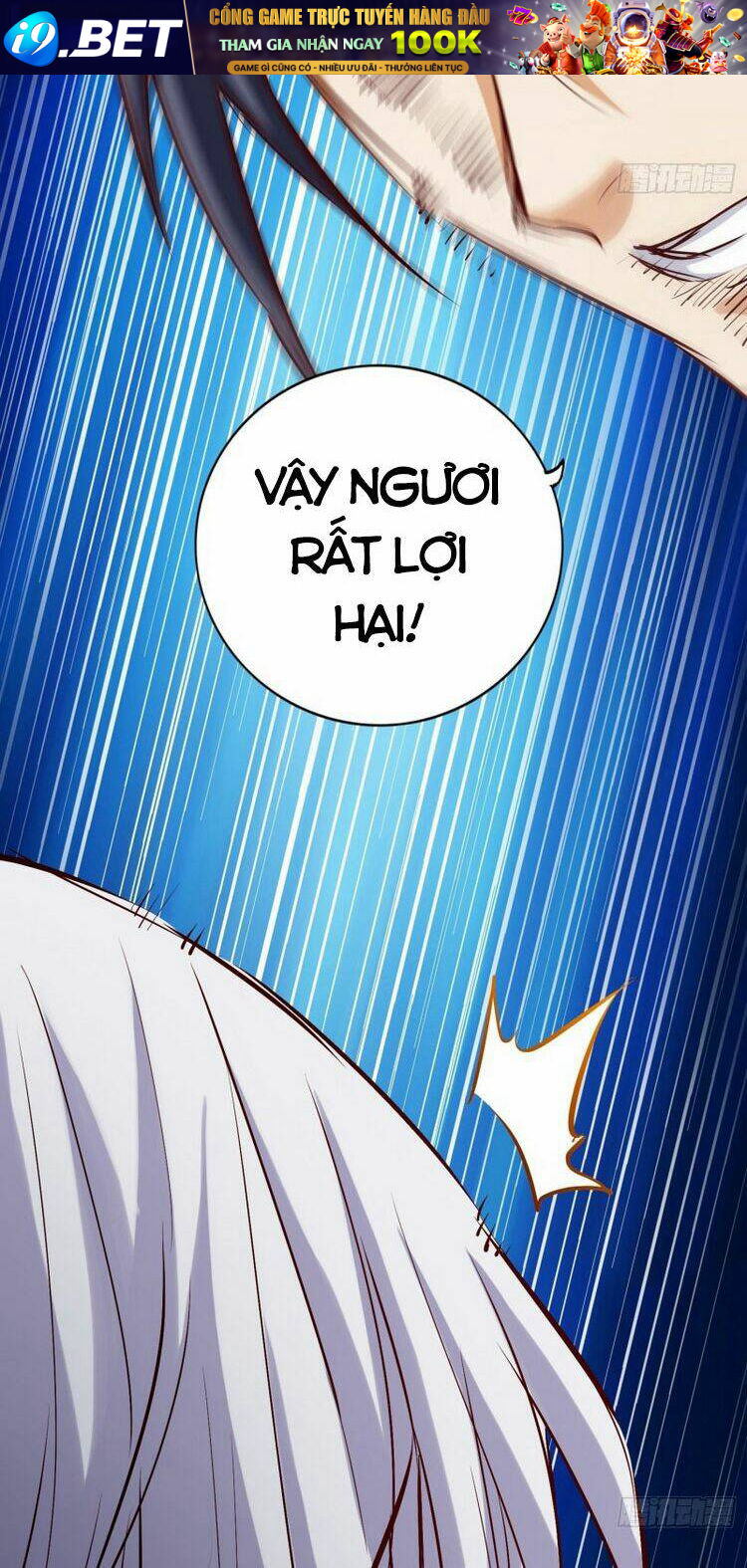 Thông Thiên Chi Lộ - Chapter 70 - Page 21