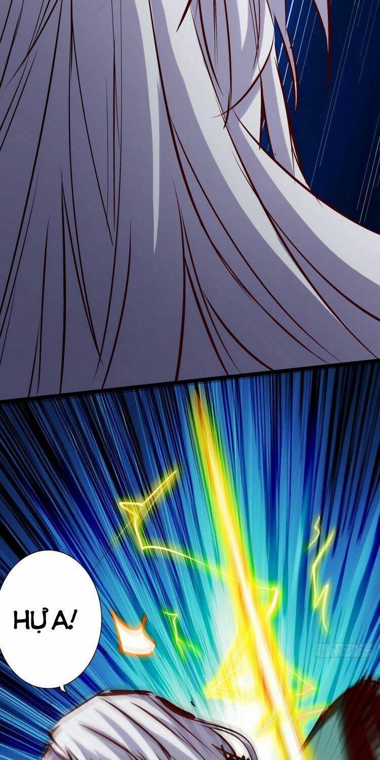 Thông Thiên Chi Lộ - Chapter 70 - Page 22