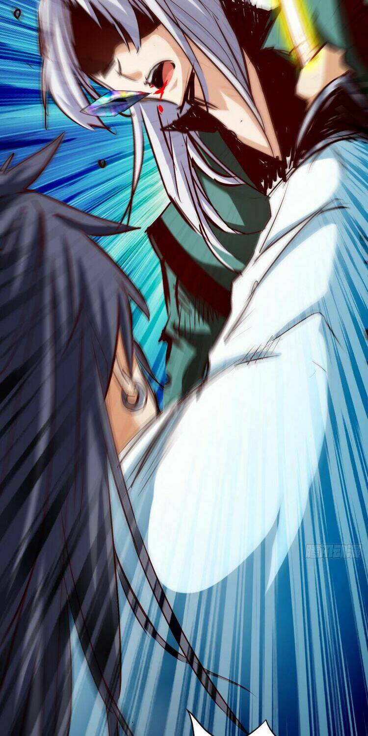 Thông Thiên Chi Lộ - Chapter 70 - Page 23