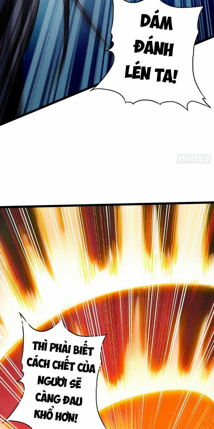 Thông Thiên Chi Lộ - Chapter 70 - Page 24