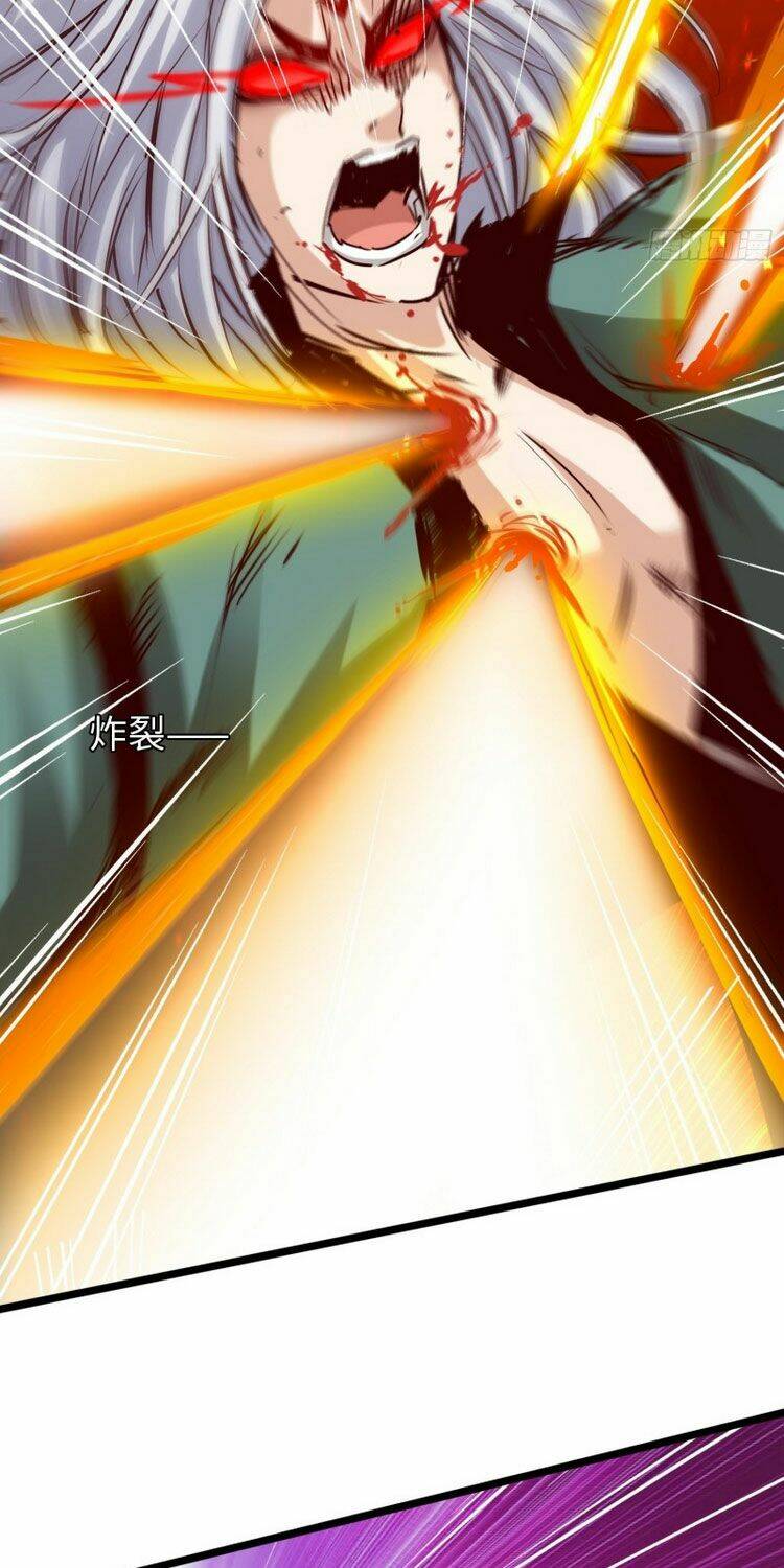 Thông Thiên Chi Lộ - Chapter 70 - Page 26