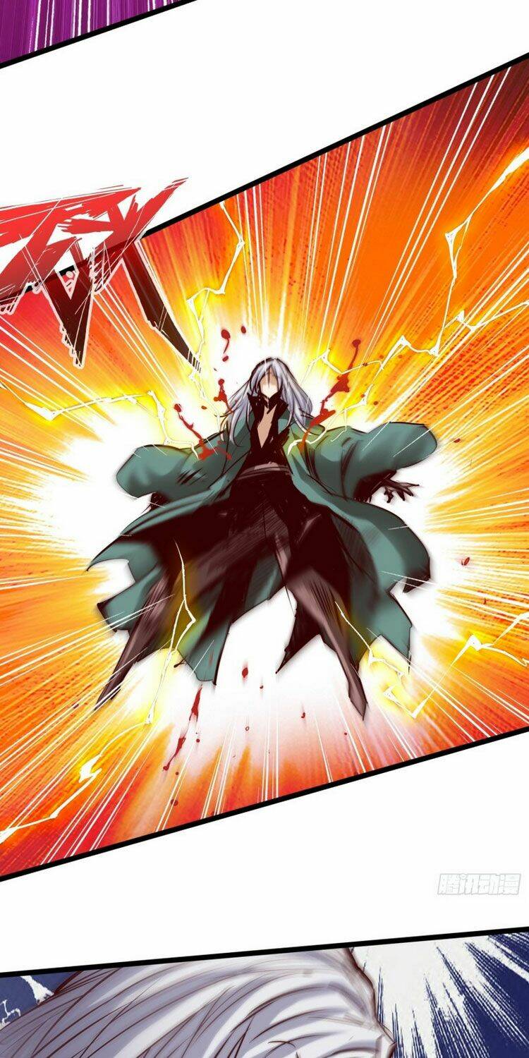 Thông Thiên Chi Lộ - Chapter 70 - Page 28