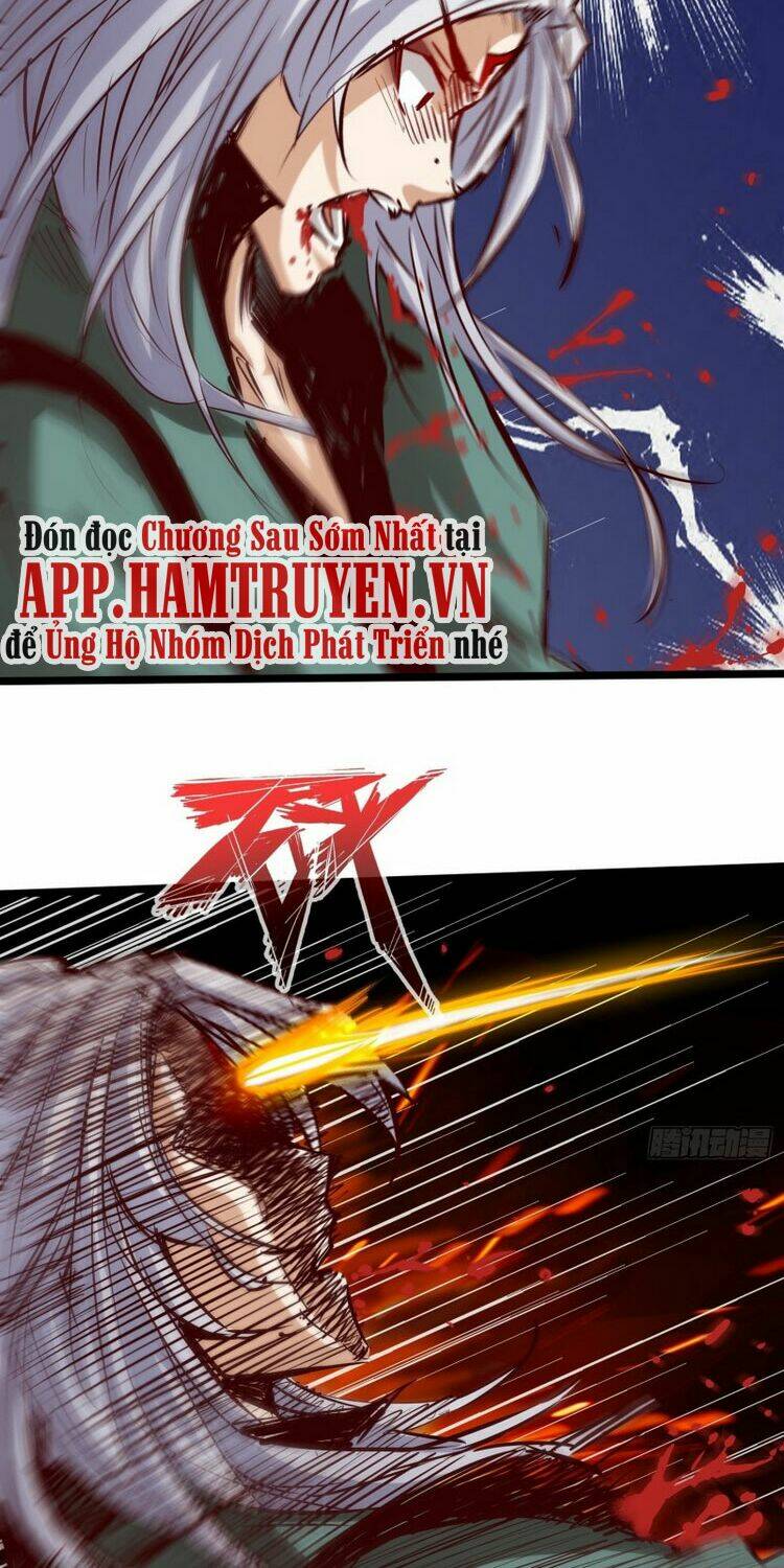 Thông Thiên Chi Lộ - Chapter 70 - Page 29