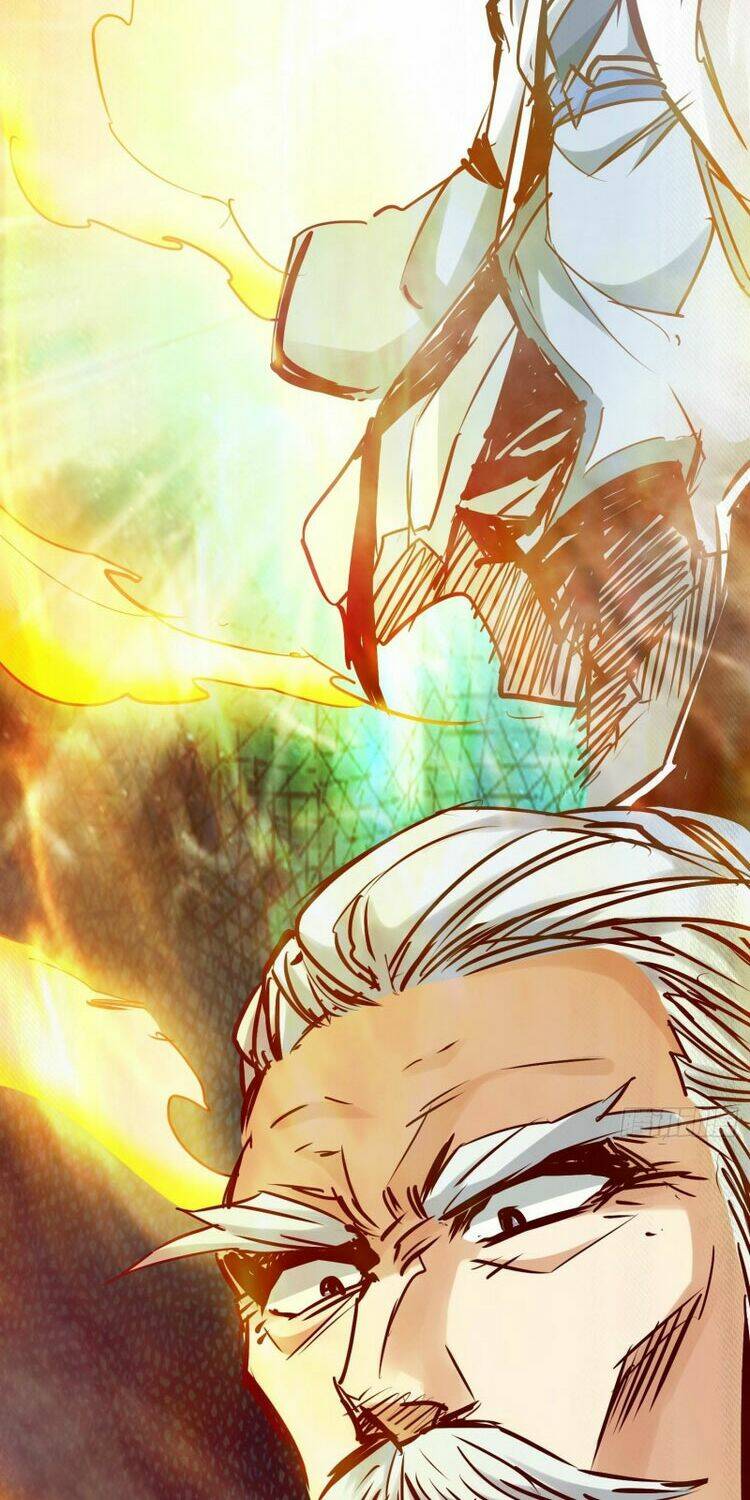 Thông Thiên Chi Lộ - Chapter 70 - Page 32