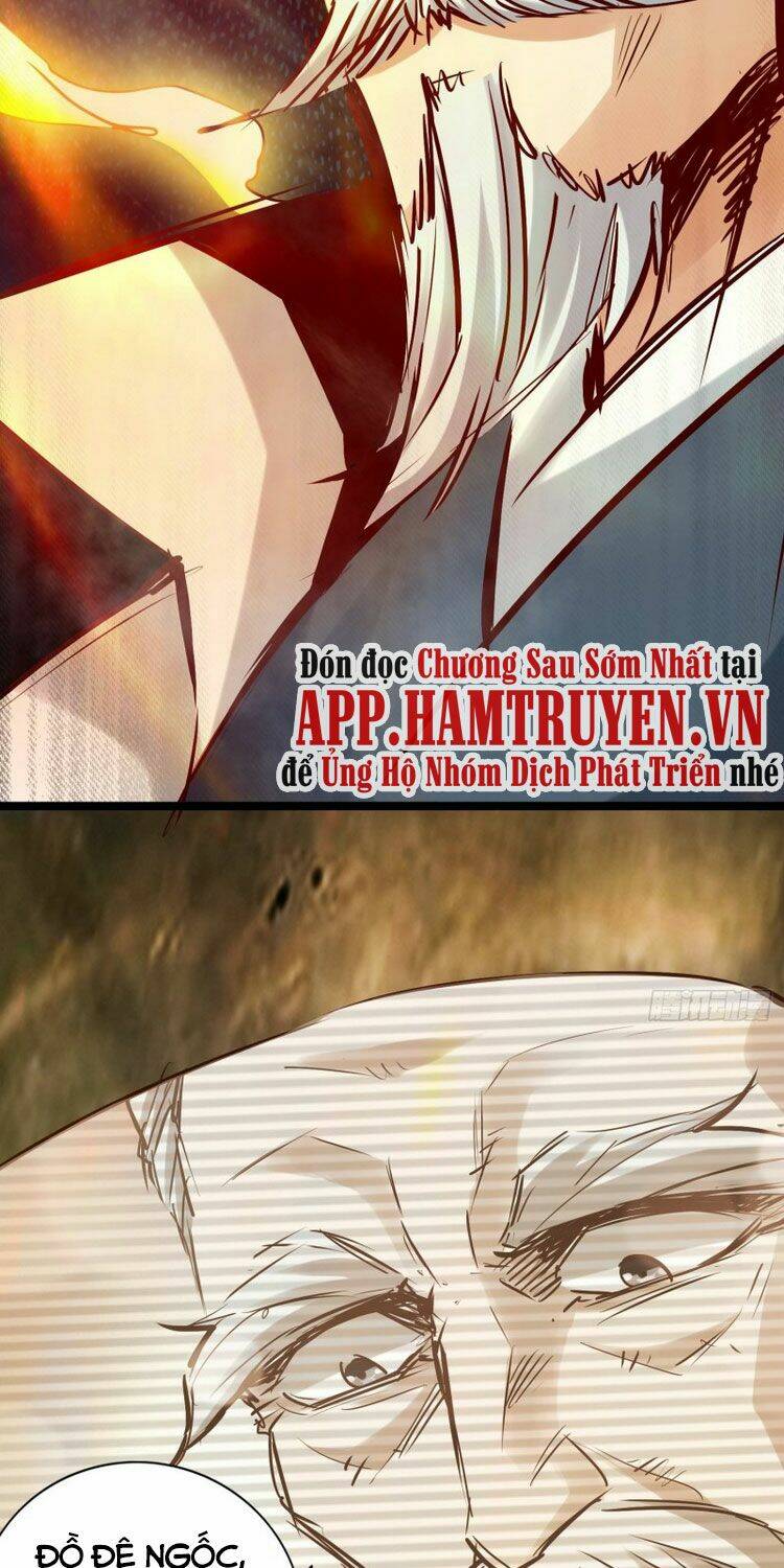 Thông Thiên Chi Lộ - Chapter 70 - Page 33