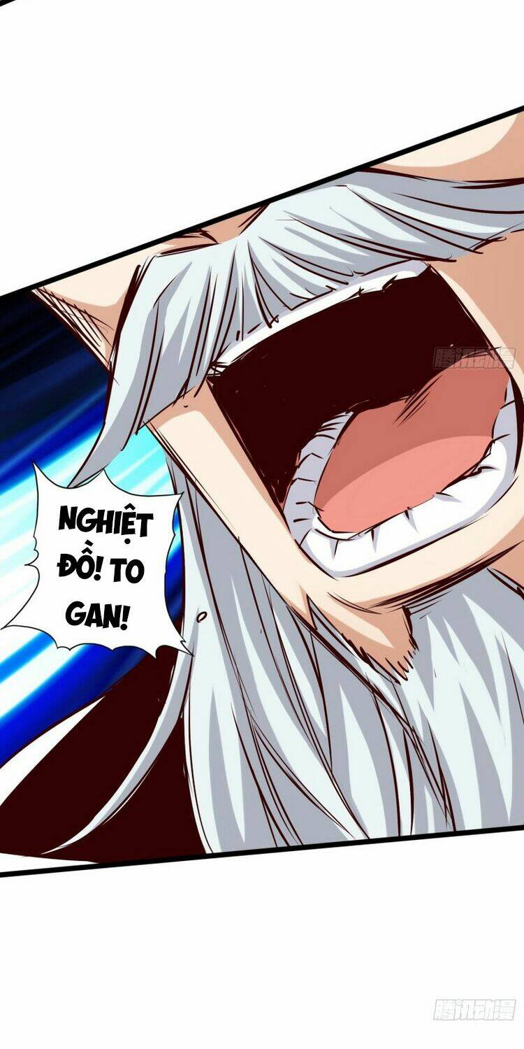 Thông Thiên Chi Lộ - Chapter 70 - Page 5