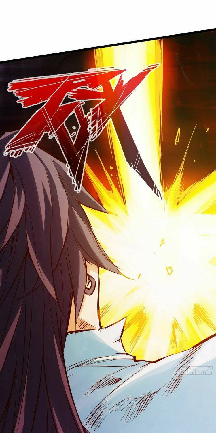 Thông Thiên Chi Lộ - Chapter 70 - Page 6