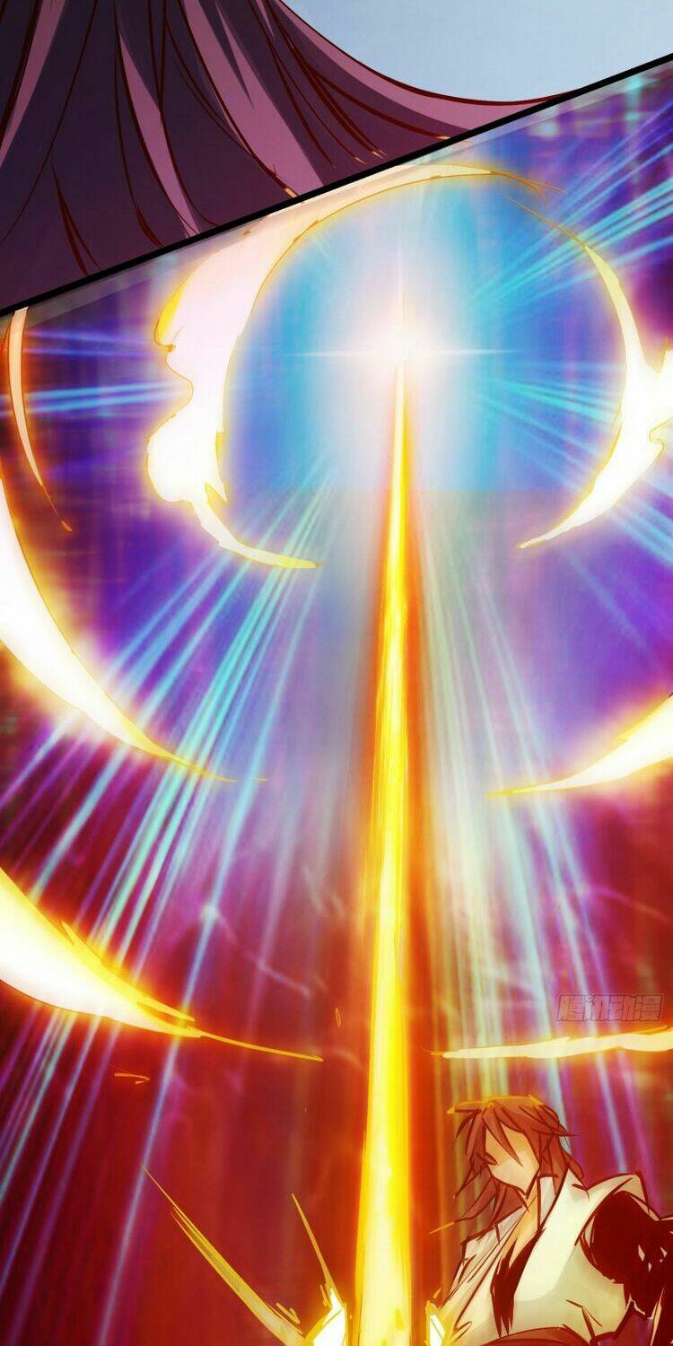 Thông Thiên Chi Lộ - Chapter 70 - Page 7