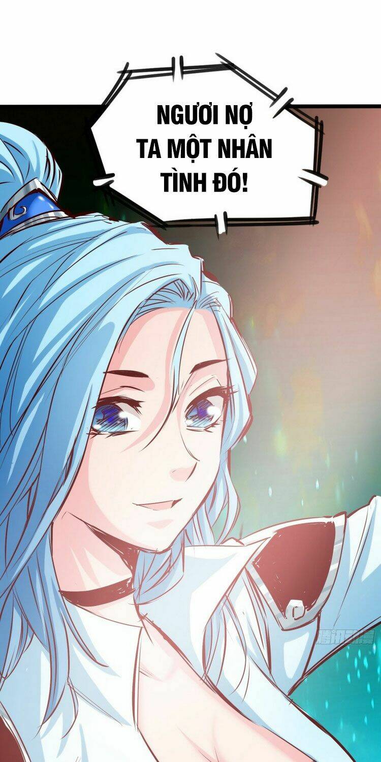 Thông Thiên Chi Lộ - Chapter 71 - Page 12