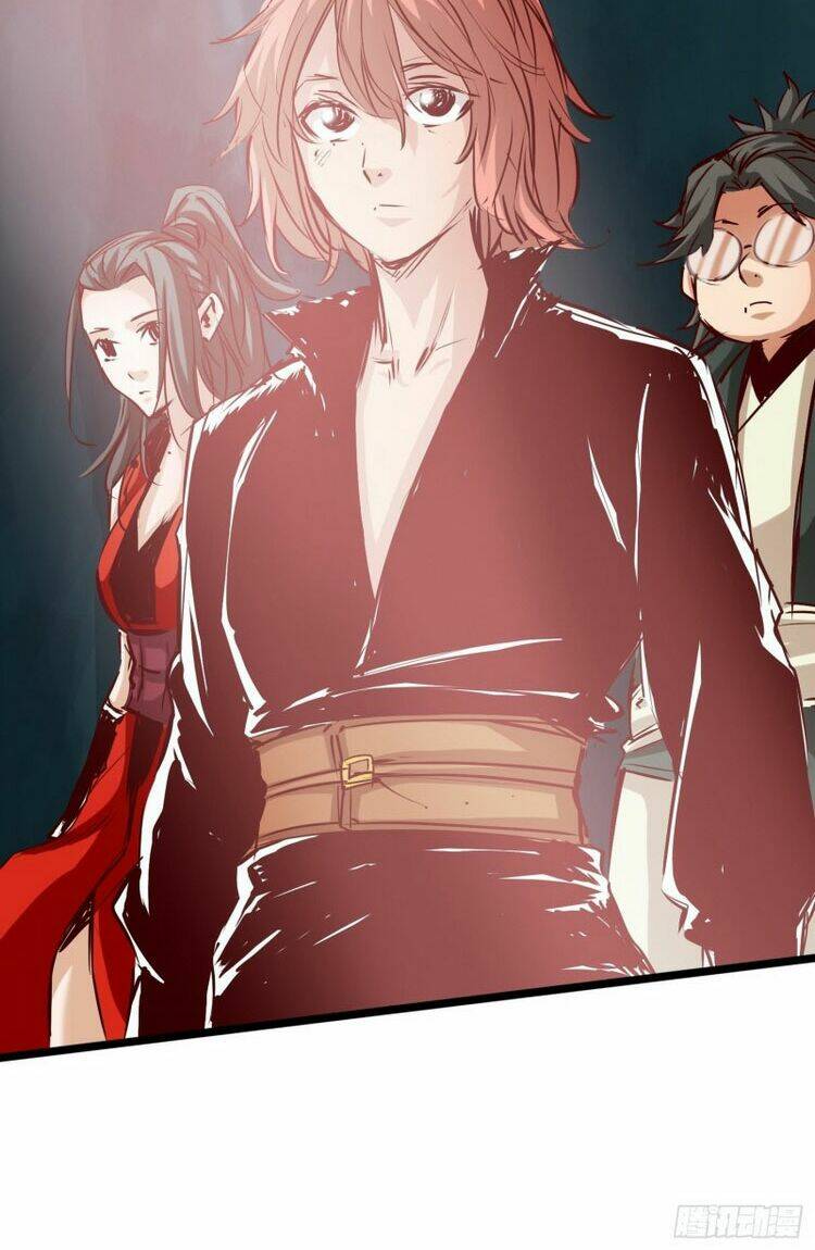 Thông Thiên Chi Lộ - Chapter 71 - Page 15