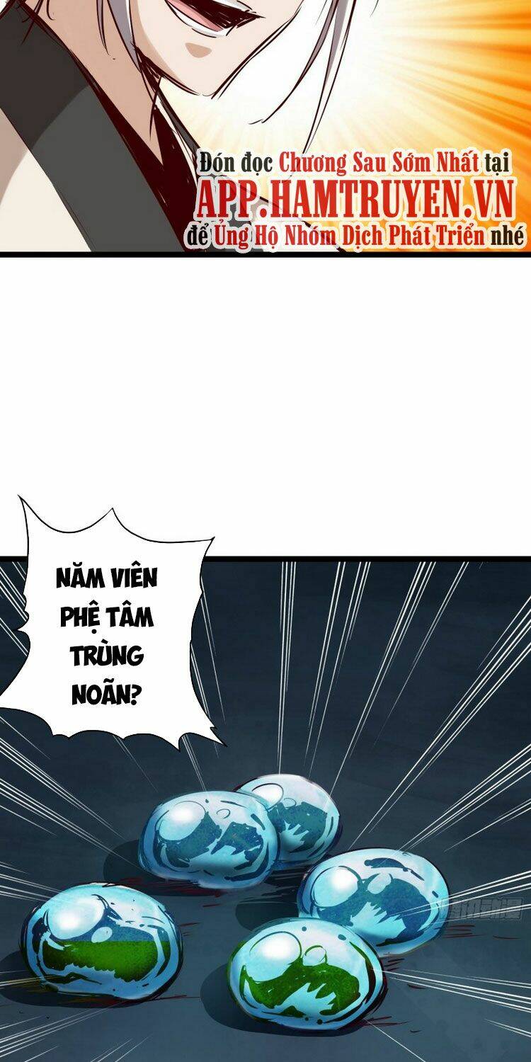 Thông Thiên Chi Lộ - Chapter 71 - Page 22