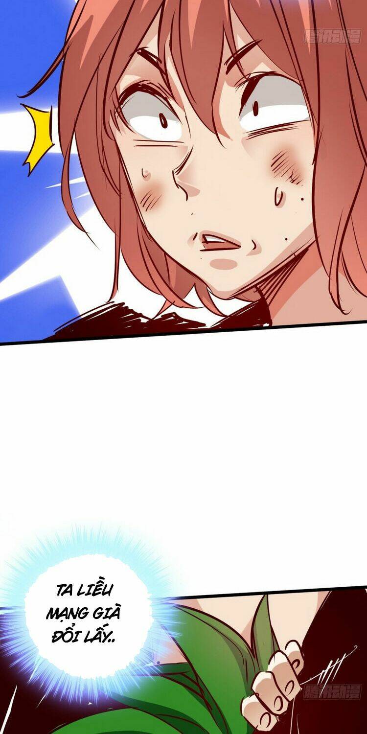 Thông Thiên Chi Lộ - Chapter 71 - Page 27