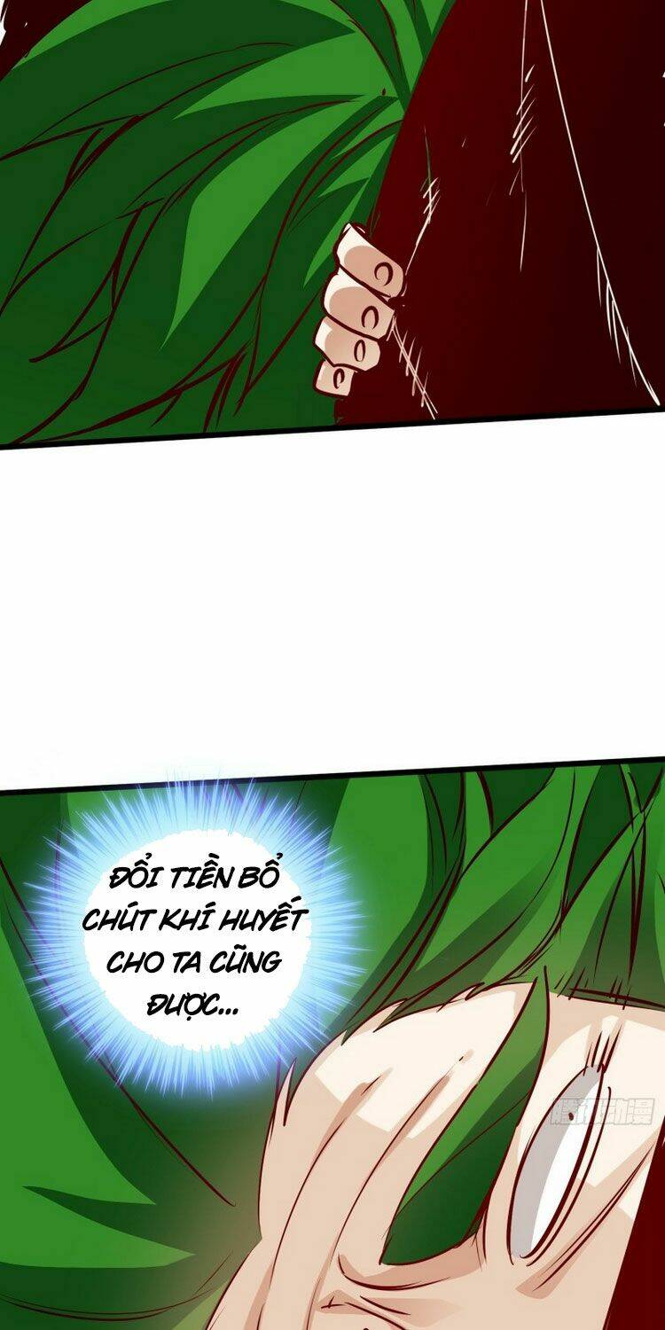 Thông Thiên Chi Lộ - Chapter 71 - Page 28
