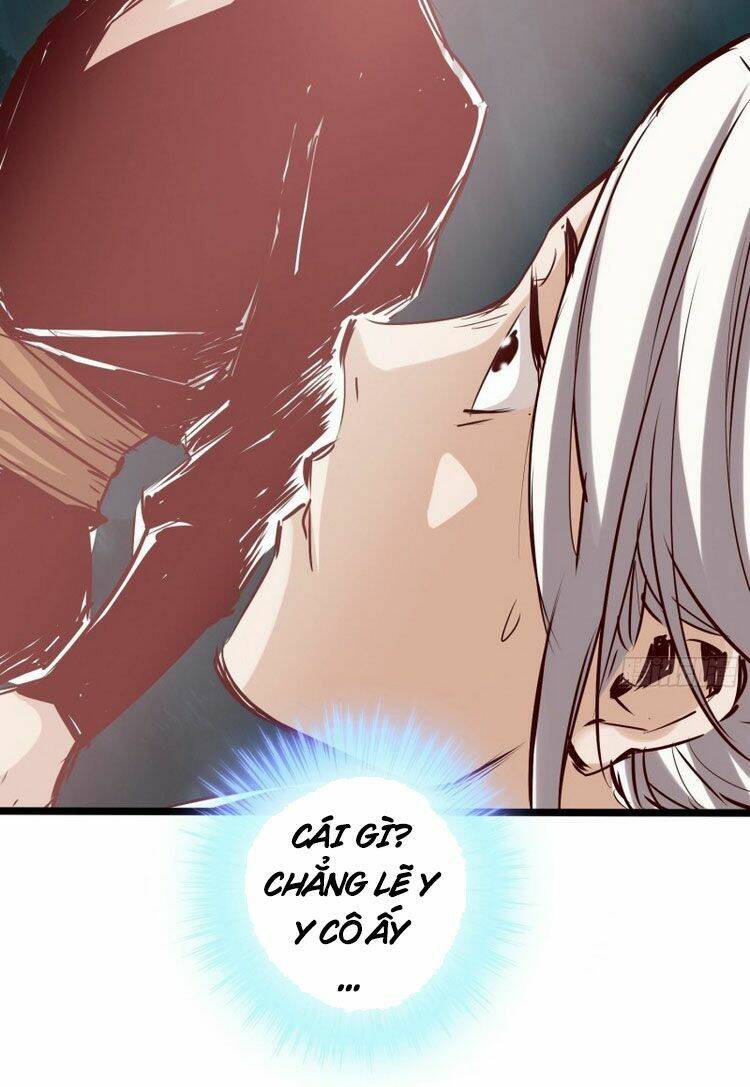 Thông Thiên Chi Lộ - Chapter 71 - Page 35