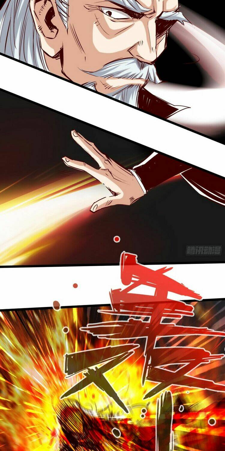 Thông Thiên Chi Lộ - Chapter 71 - Page 3