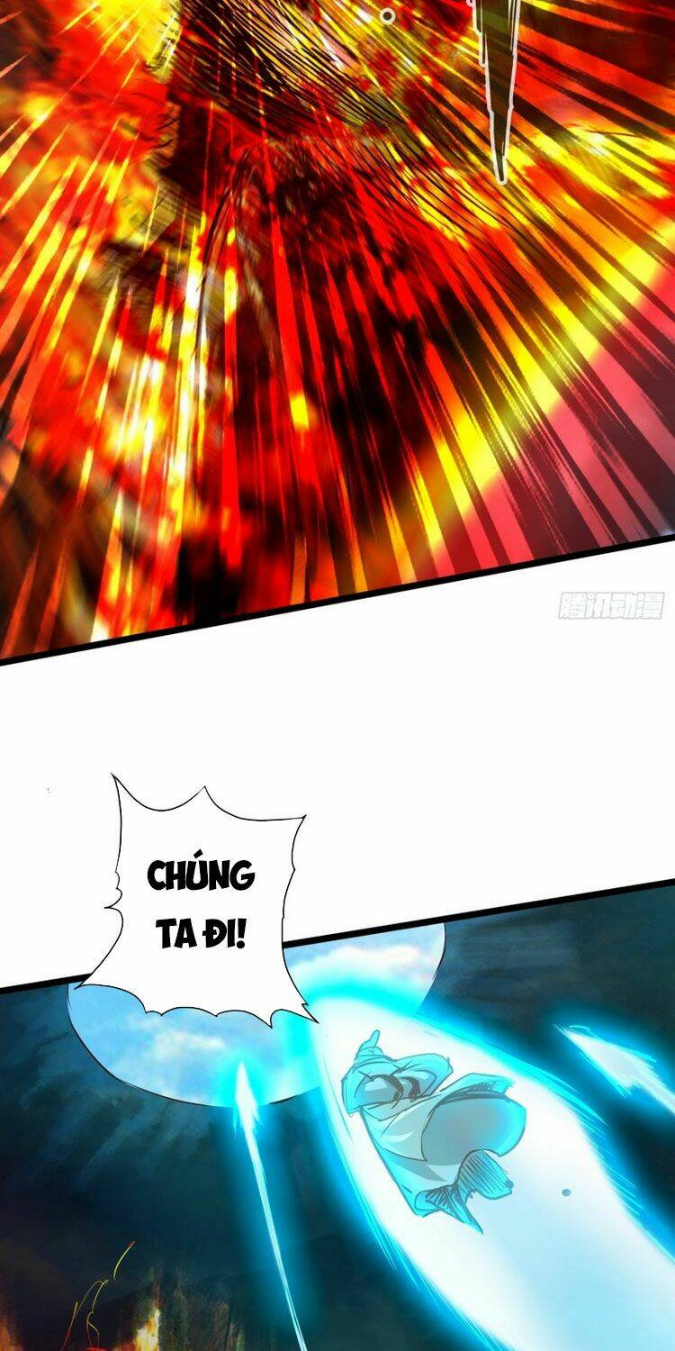 Thông Thiên Chi Lộ - Chapter 71 - Page 4