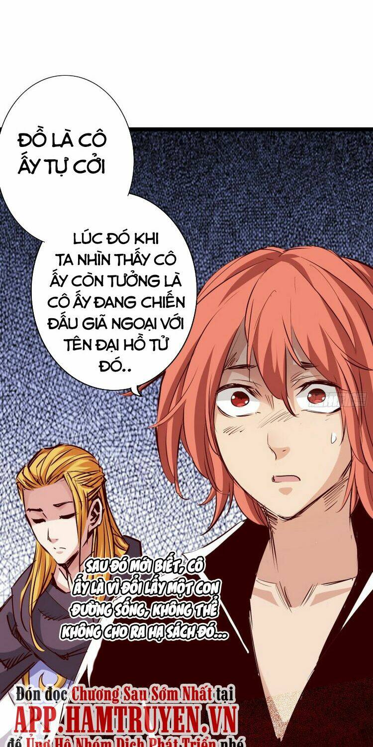 Thông Thiên Chi Lộ - Chapter 72 - Page 9