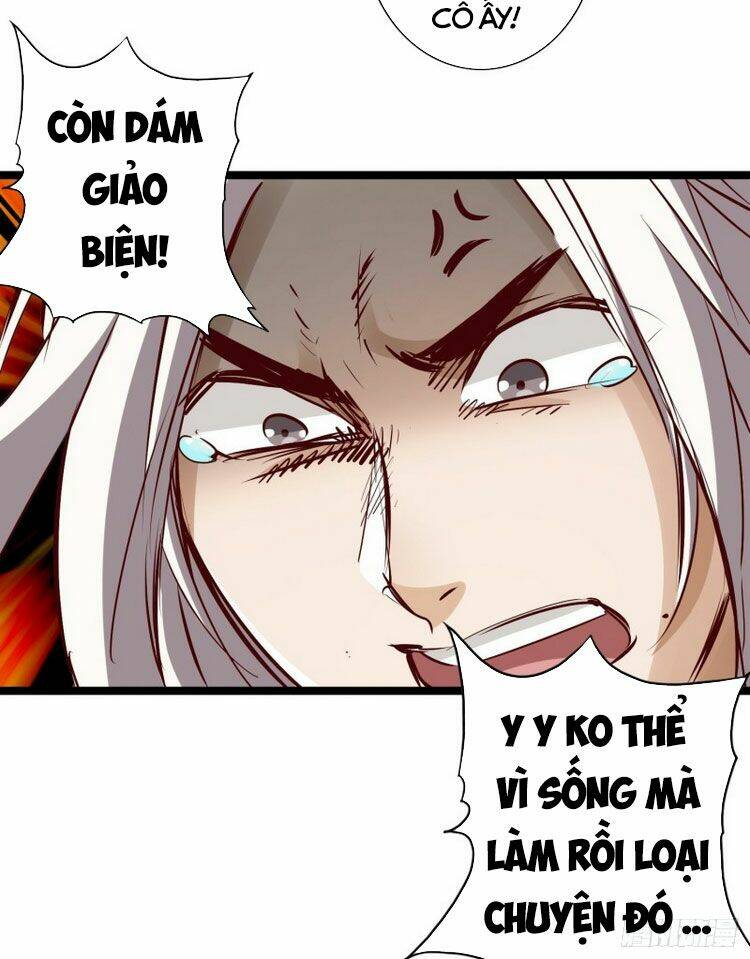 Thông Thiên Chi Lộ - Chapter 72 - Page 14