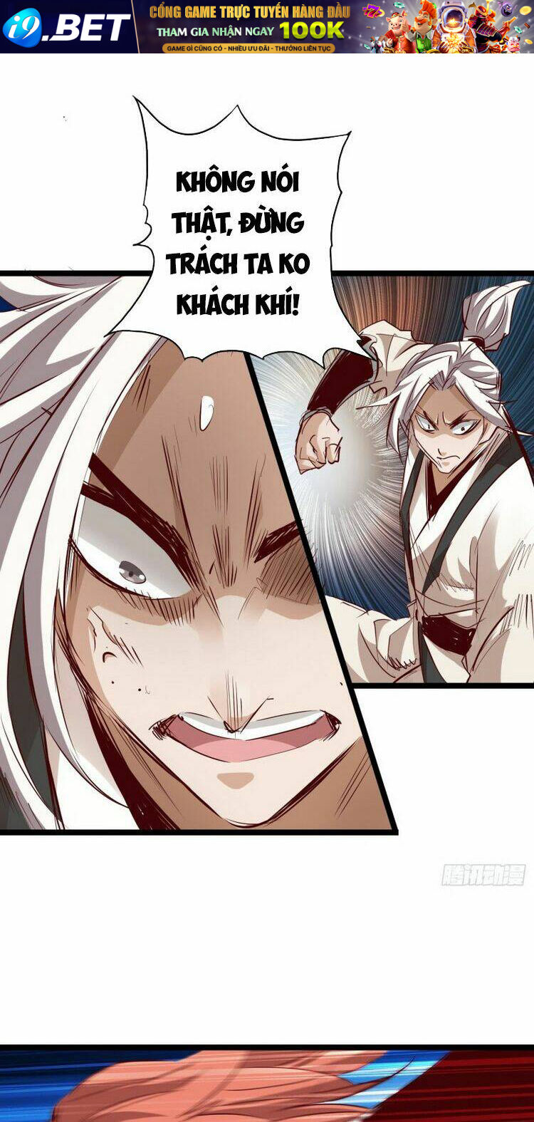 Thông Thiên Chi Lộ - Chapter 72 - Page 16