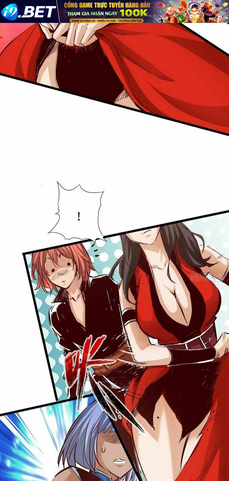 Thông Thiên Chi Lộ - Chapter 72 - Page 3