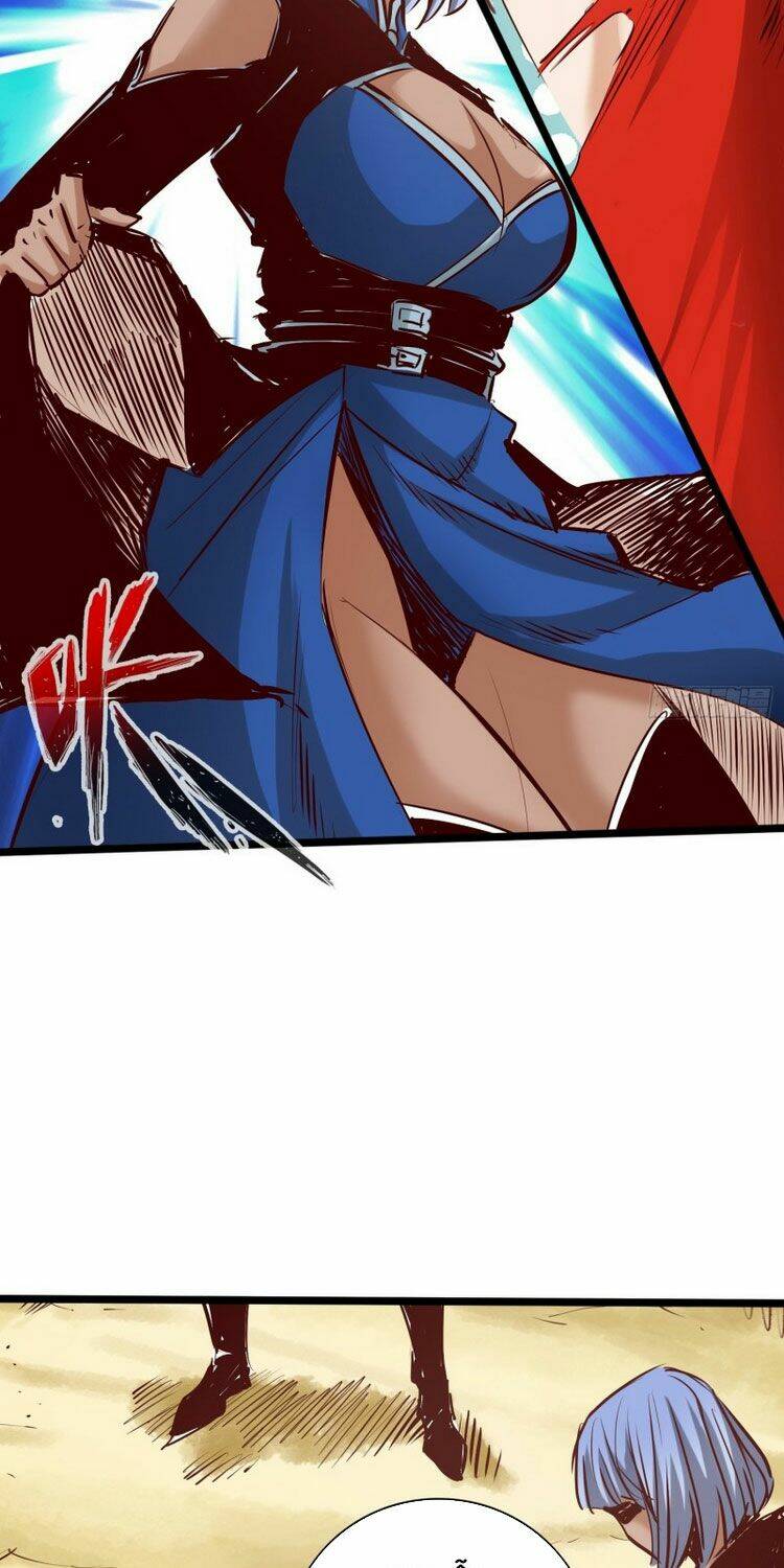 Thông Thiên Chi Lộ - Chapter 72 - Page 4