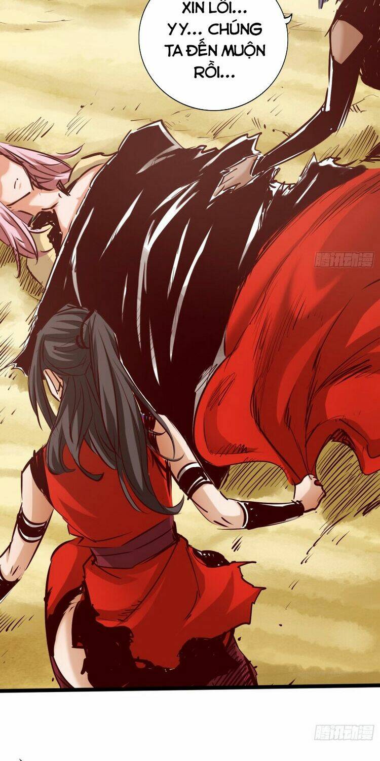 Thông Thiên Chi Lộ - Chapter 72 - Page 5