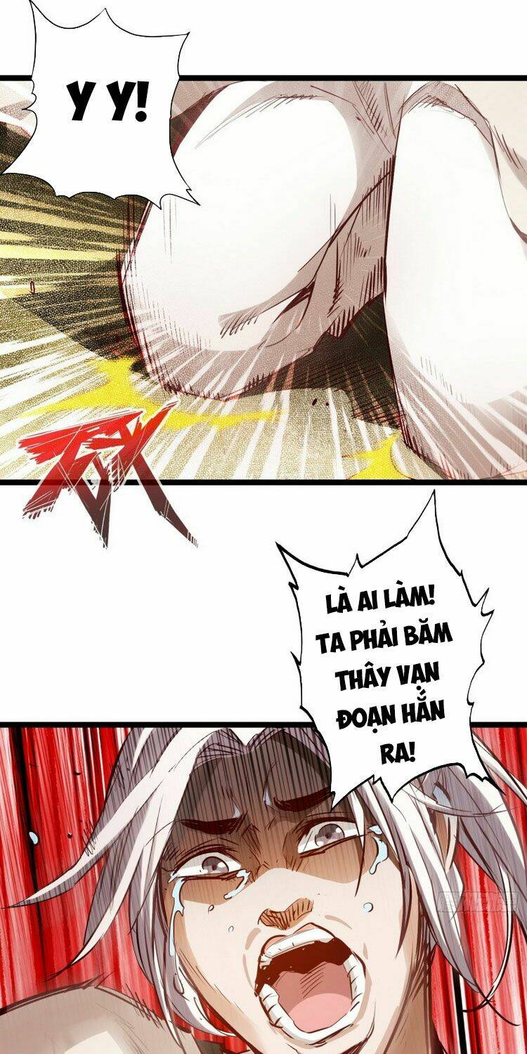 Thông Thiên Chi Lộ - Chapter 72 - Page 6