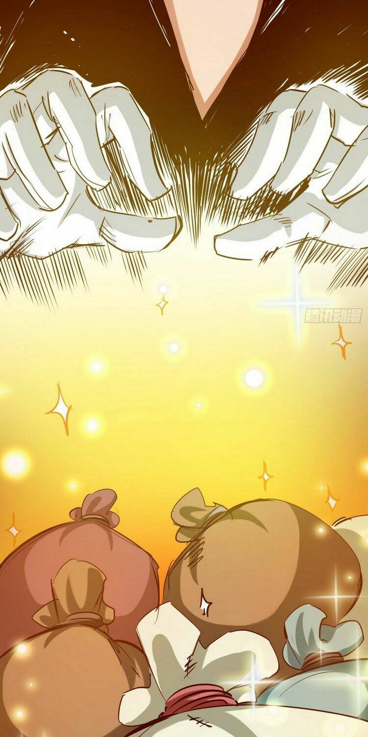 Thông Thiên Chi Lộ - Chapter 73 - Page 10