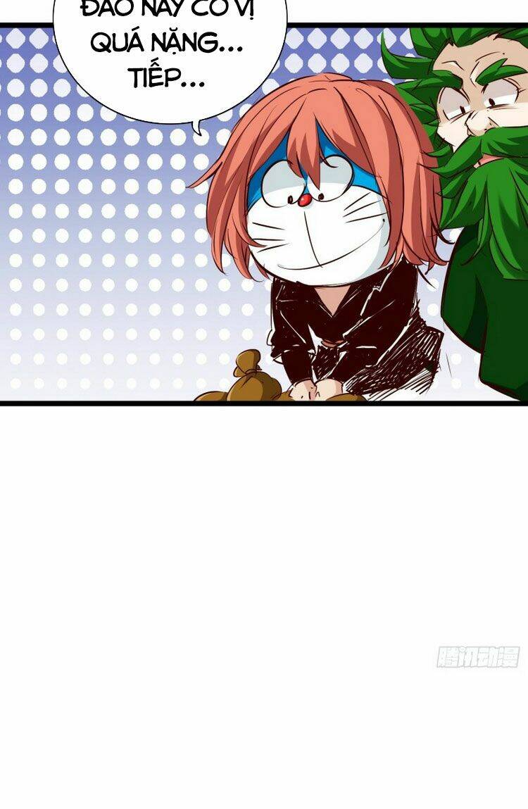 Thông Thiên Chi Lộ - Chapter 73 - Page 14