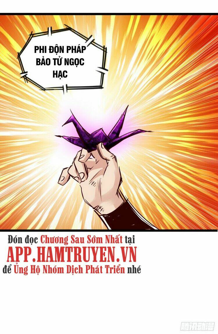 Thông Thiên Chi Lộ - Chapter 73 - Page 15