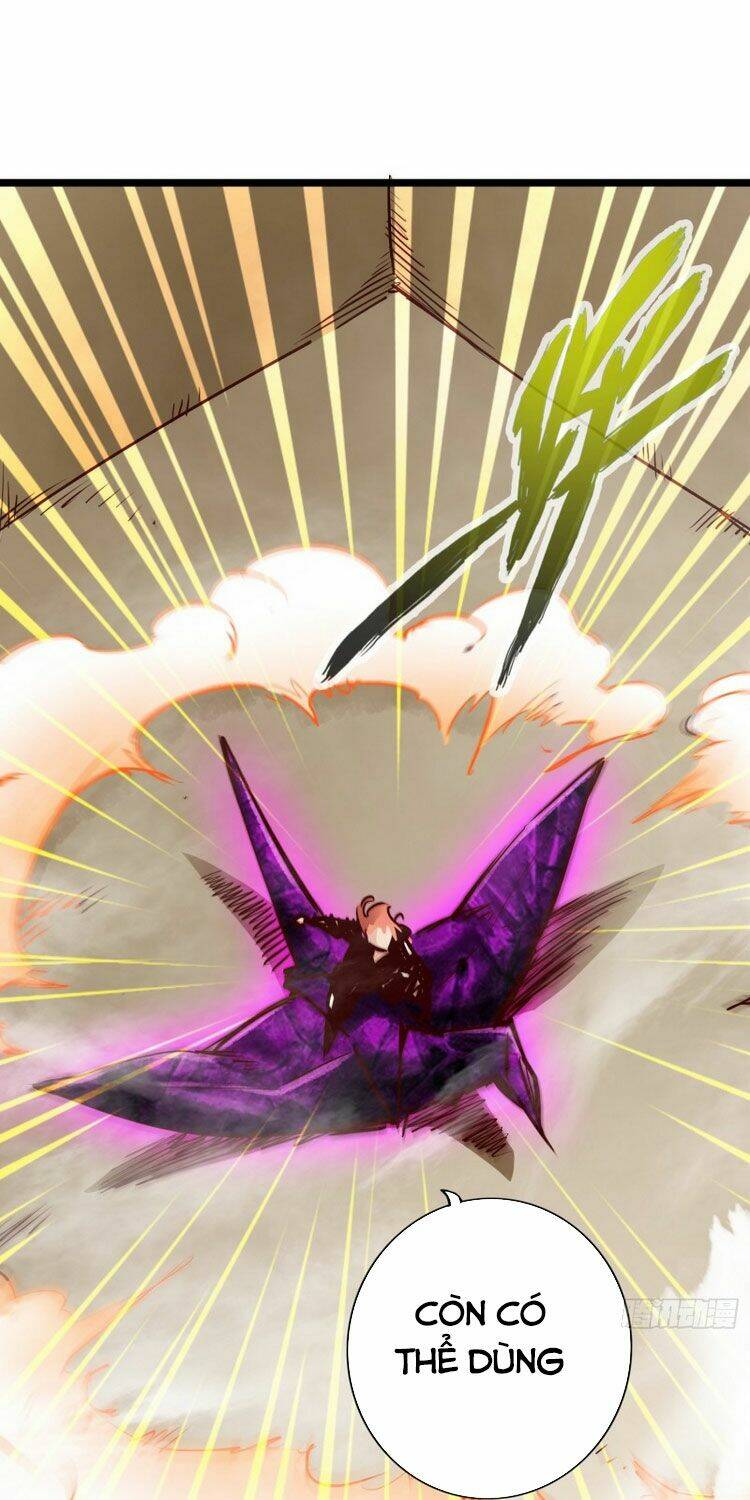 Thông Thiên Chi Lộ - Chapter 73 - Page 16