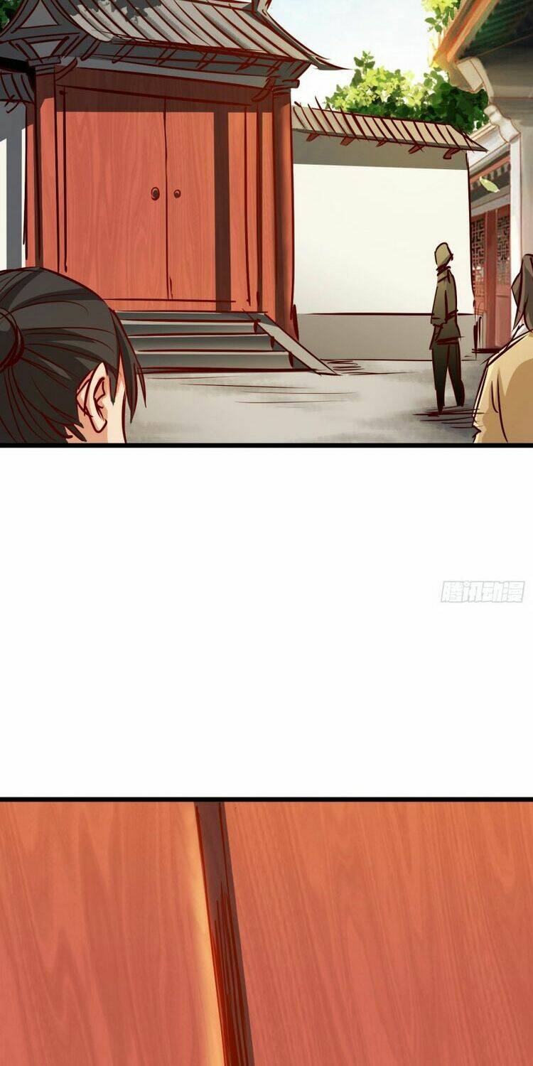 Thông Thiên Chi Lộ - Chapter 73 - Page 3