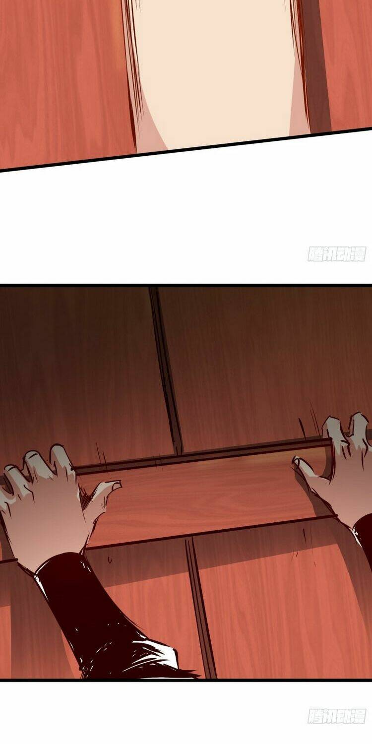 Thông Thiên Chi Lộ - Chapter 73 - Page 5