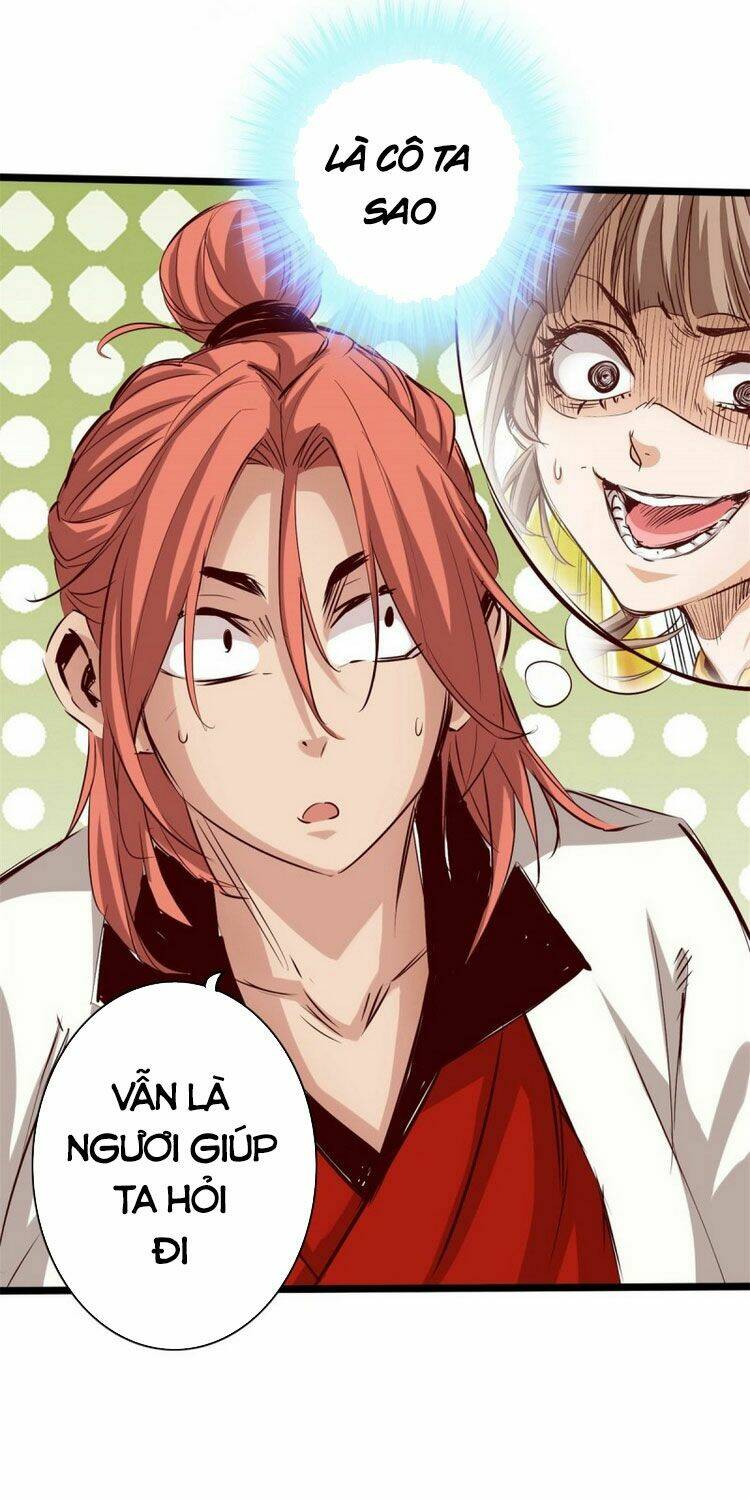 Thông Thiên Chi Lộ - Chapter 74 - Page 14