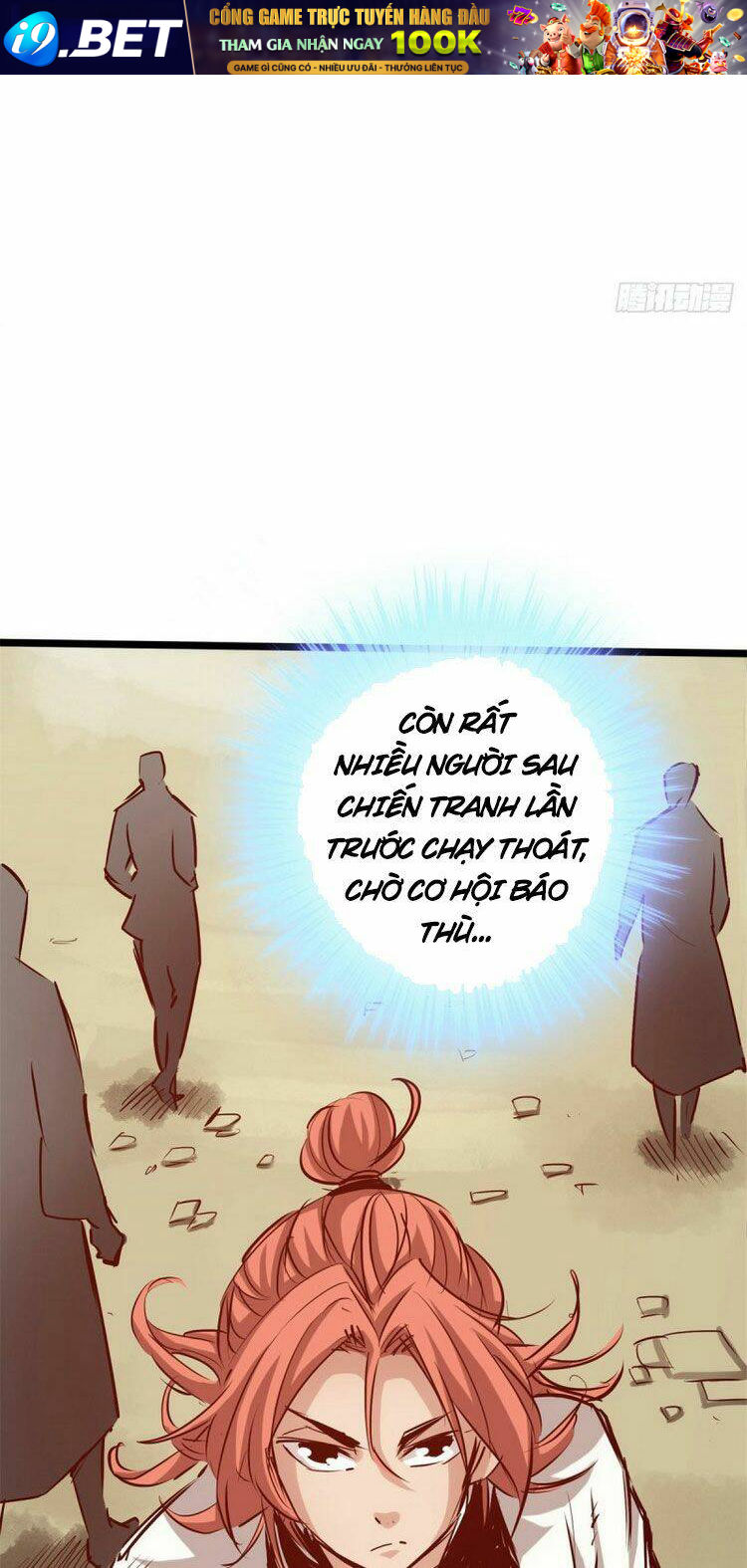 Thông Thiên Chi Lộ - Chapter 74 - Page 16