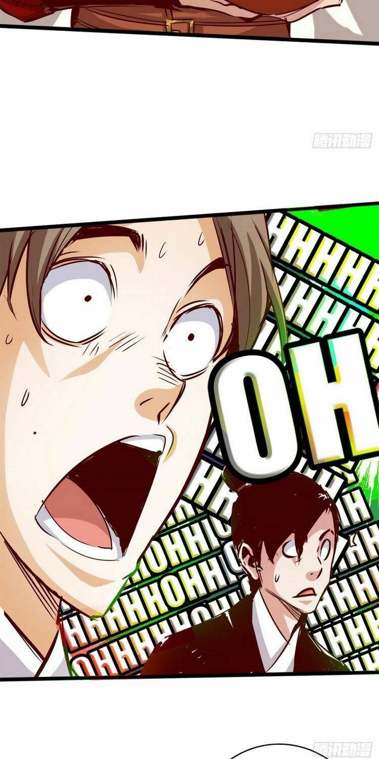 Thông Thiên Chi Lộ - Chapter 74 - Page 22