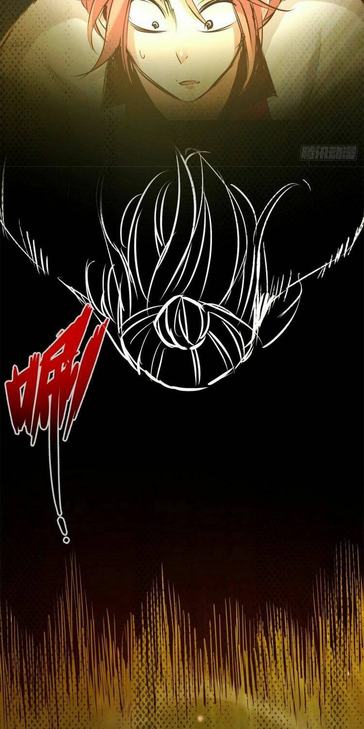 Thông Thiên Chi Lộ - Chapter 74 - Page 28