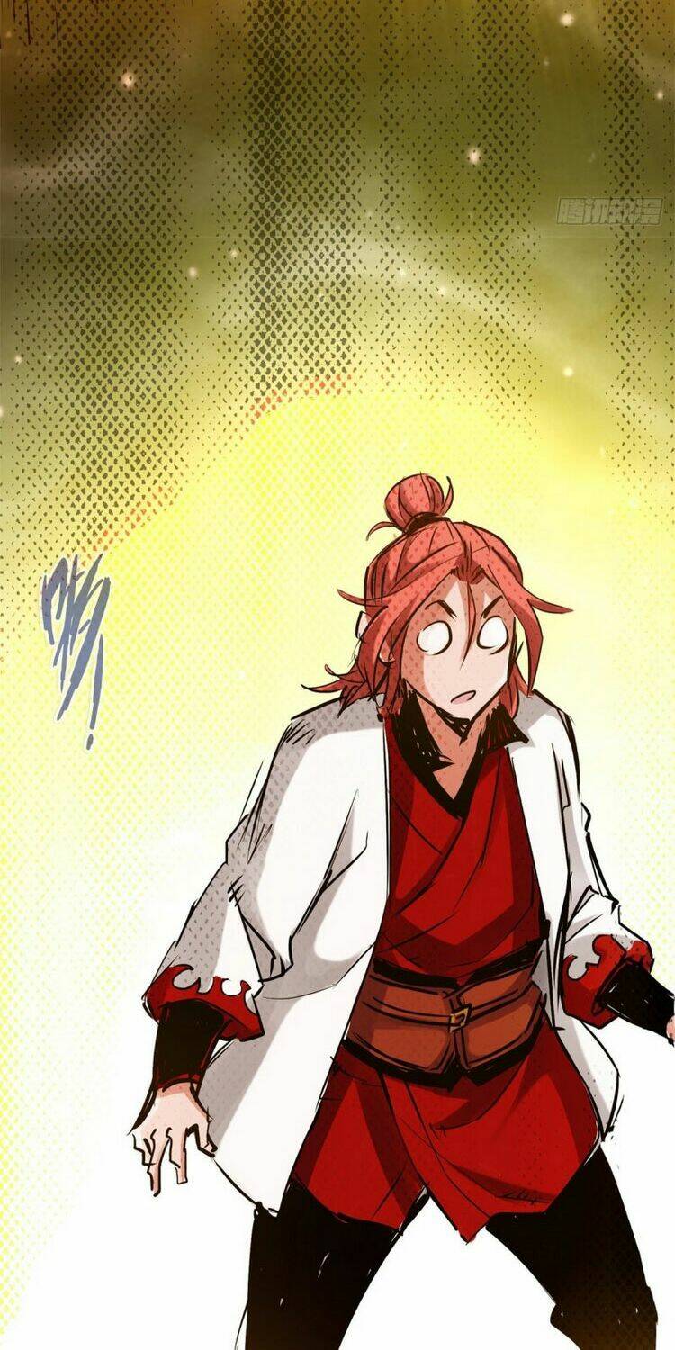 Thông Thiên Chi Lộ - Chapter 74 - Page 29