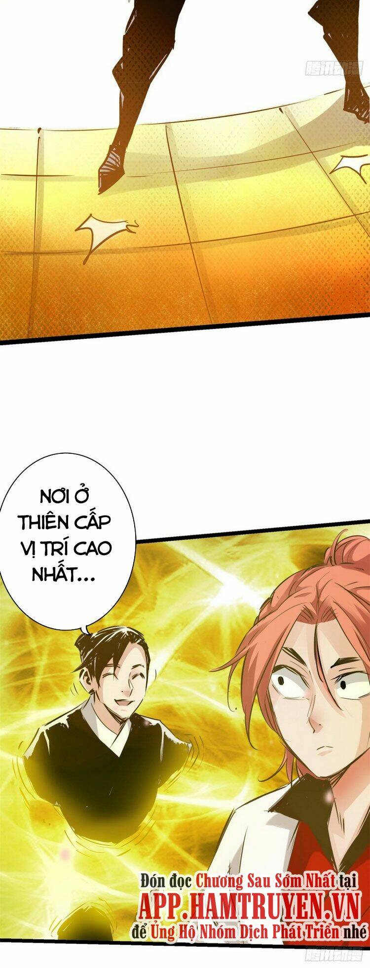 Thông Thiên Chi Lộ - Chapter 74 - Page 30