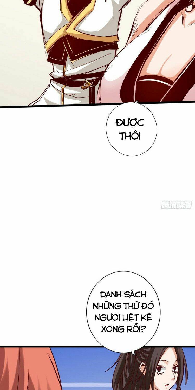 Thông Thiên Chi Lộ - Chapter 75 - Page 14