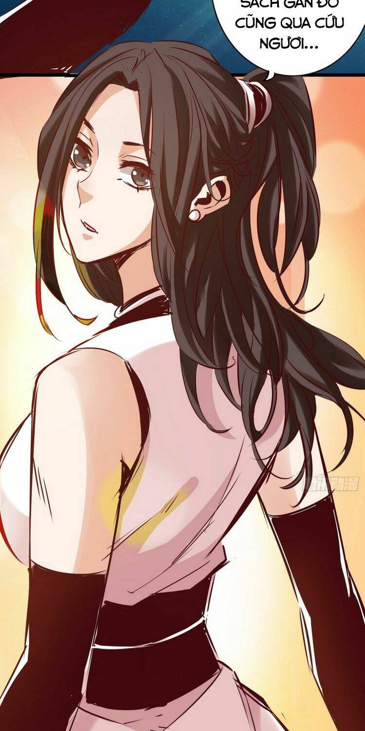 Thông Thiên Chi Lộ - Chapter 75 - Page 19