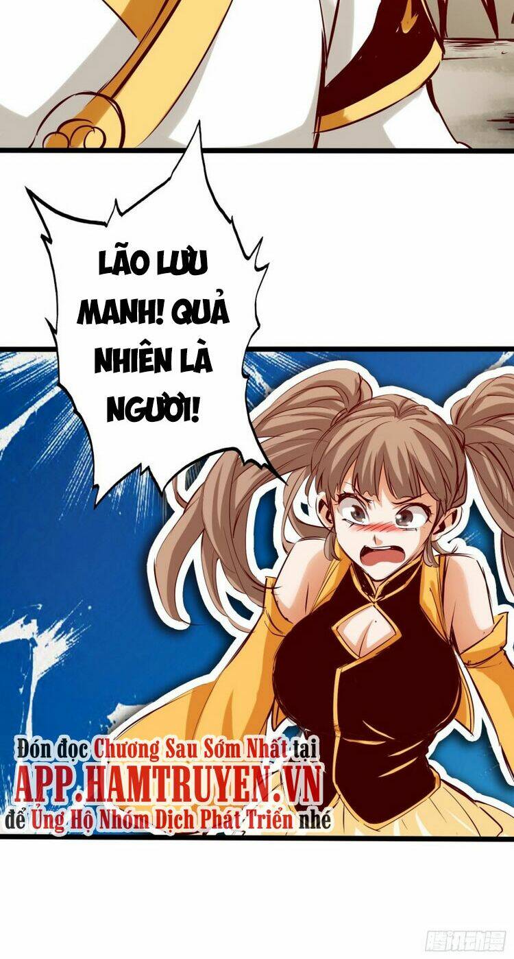 Thông Thiên Chi Lộ - Chapter 75 - Page 28