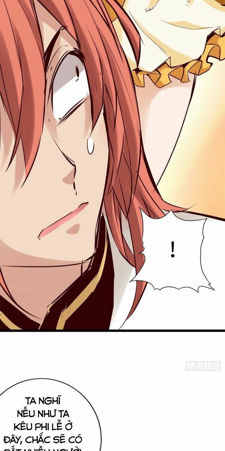 Thông Thiên Chi Lộ - Chapter 76 - Page 11