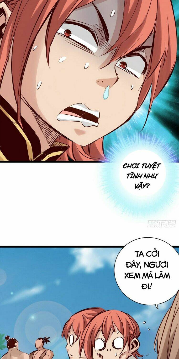 Thông Thiên Chi Lộ - Chapter 76 - Page 13