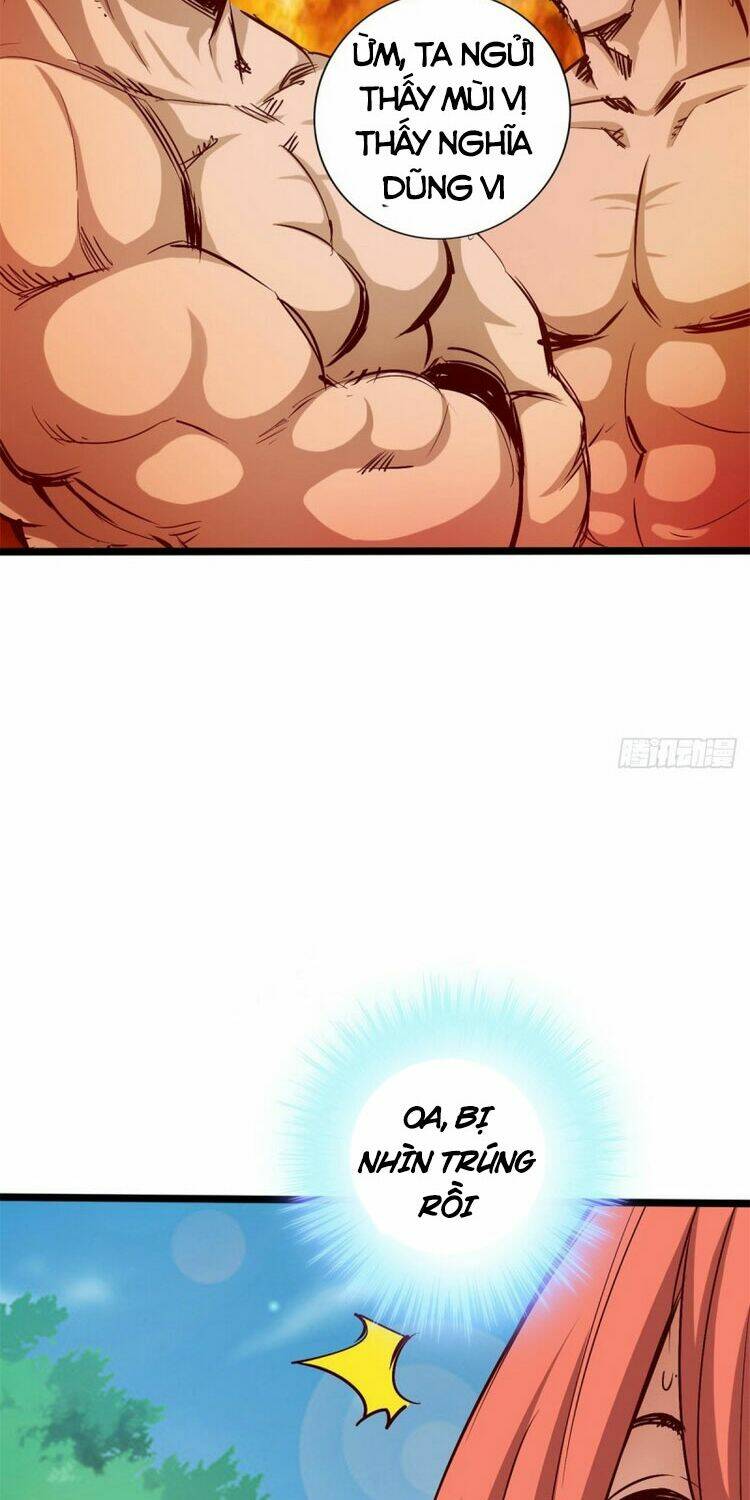 Thông Thiên Chi Lộ - Chapter 76 - Page 15