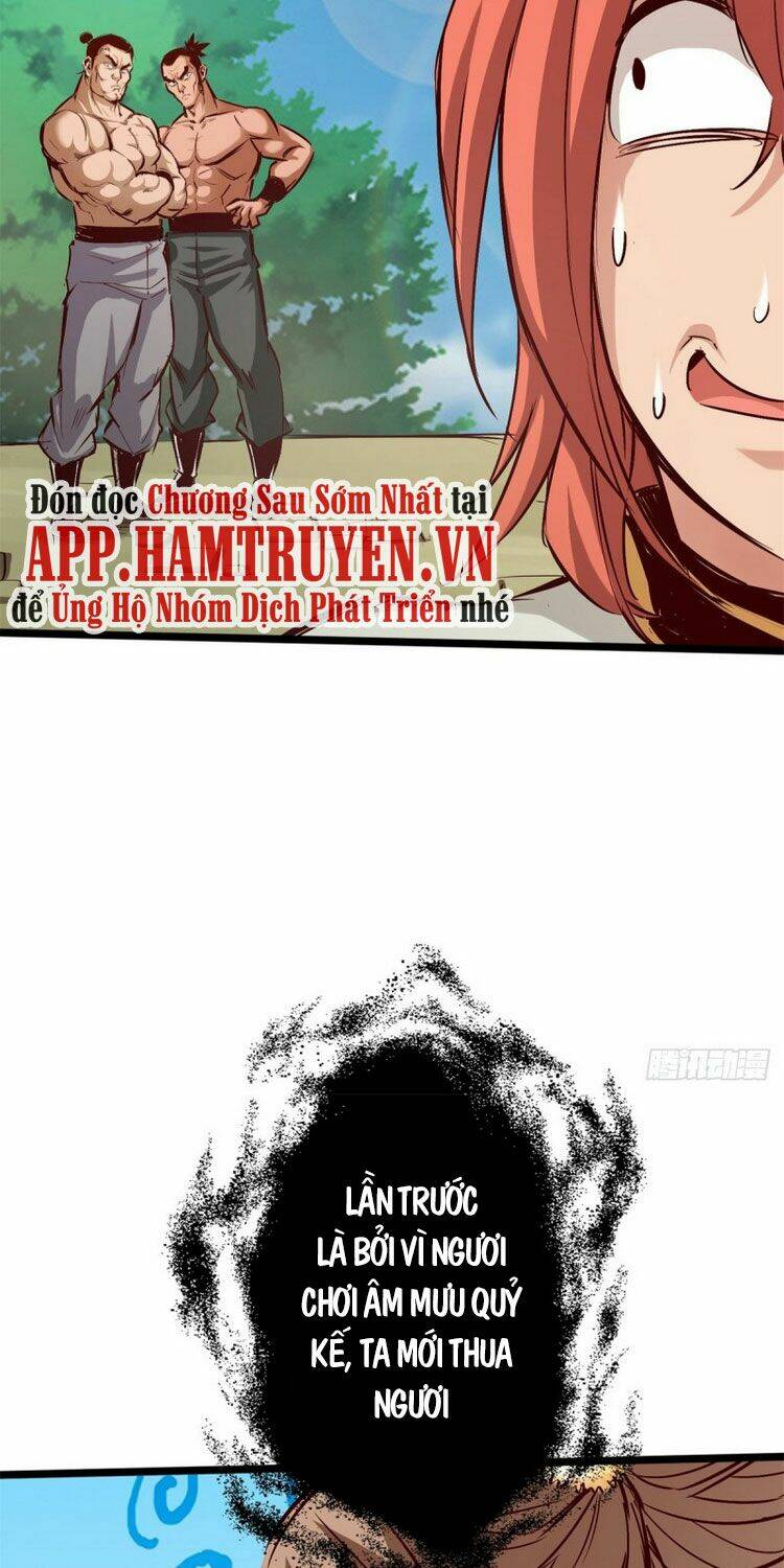 Thông Thiên Chi Lộ - Chapter 76 - Page 16