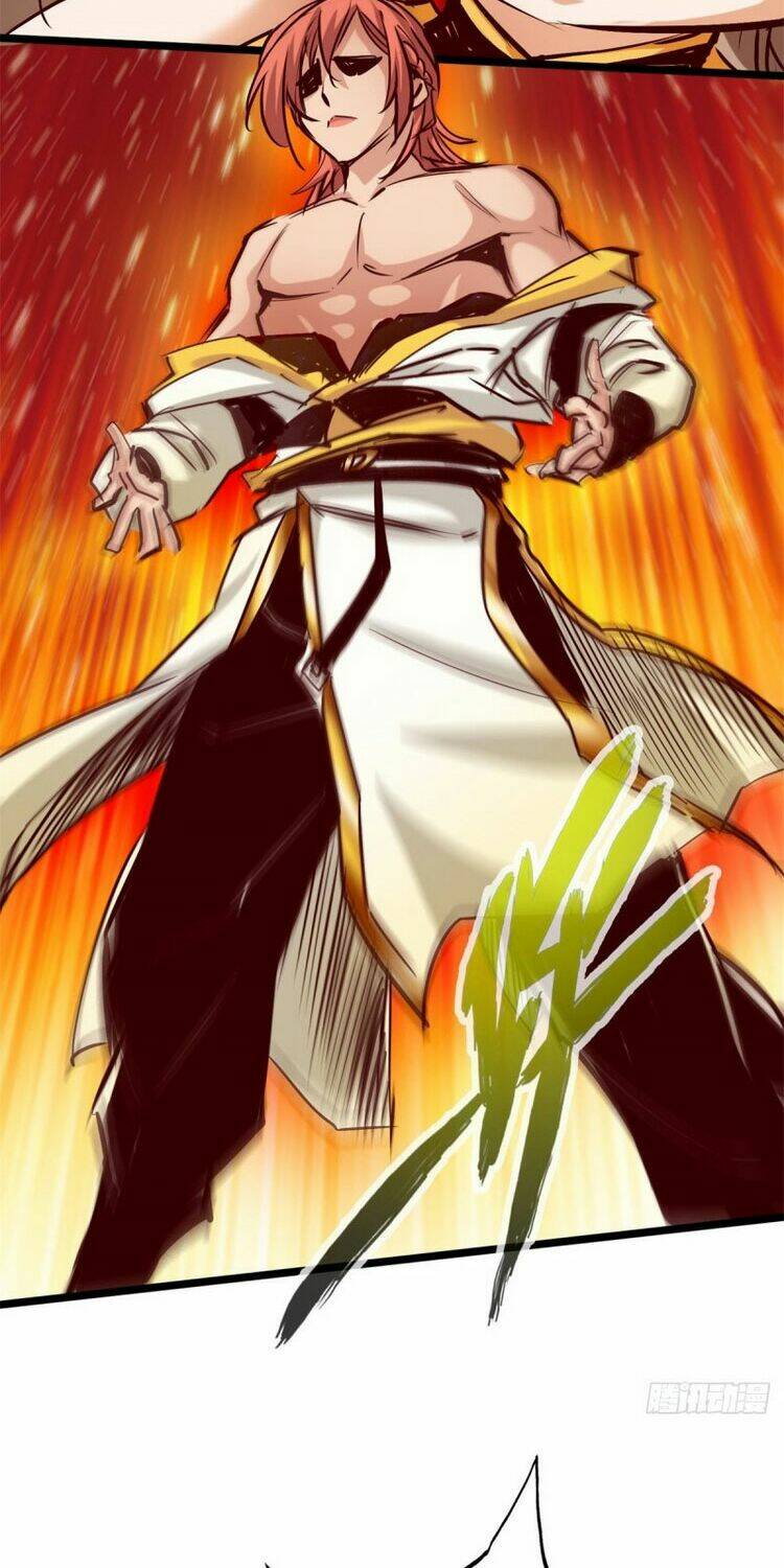 Thông Thiên Chi Lộ - Chapter 76 - Page 21